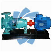 2014 Wholesale IS Electric Water Pump Motor Price gear pump